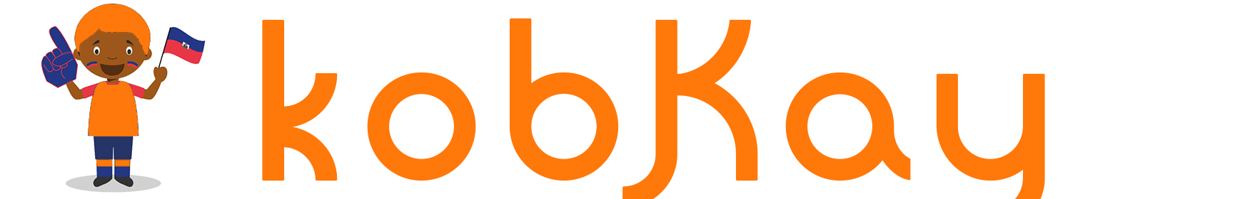 kobKay Logo