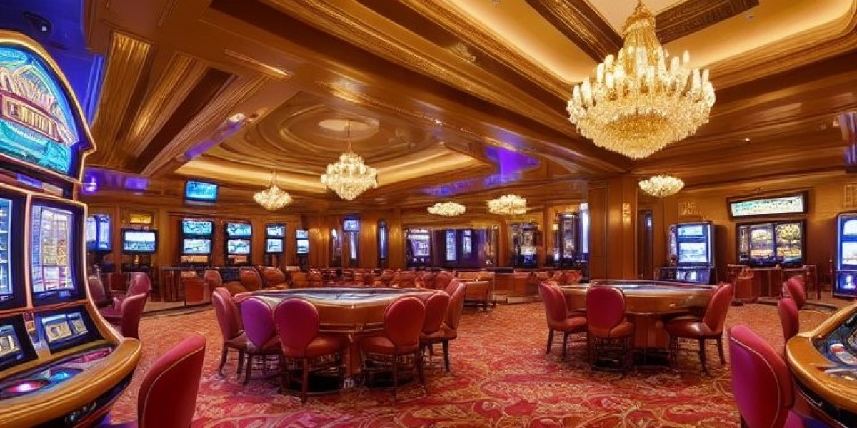 Vibrant Dealer Sorcery at Neo Spin