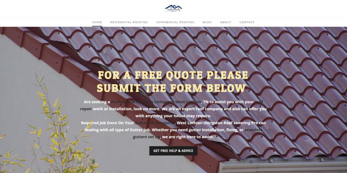 Make the most of Livingston Roofing - Learn These 10 Ideas