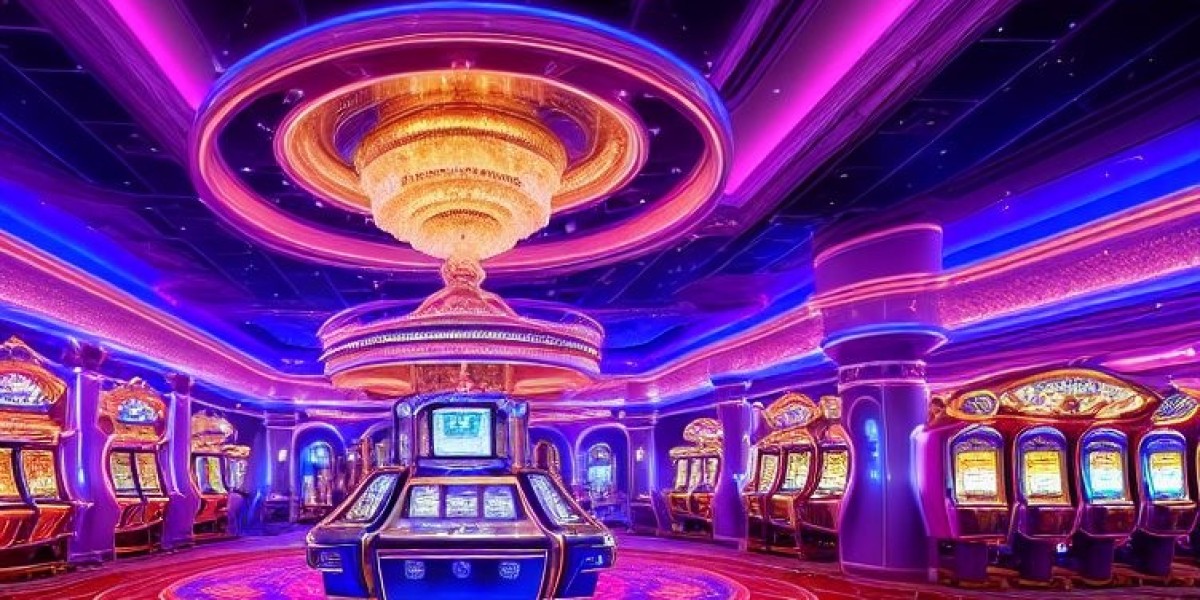 Welcome Package at Lucky Twice Casino