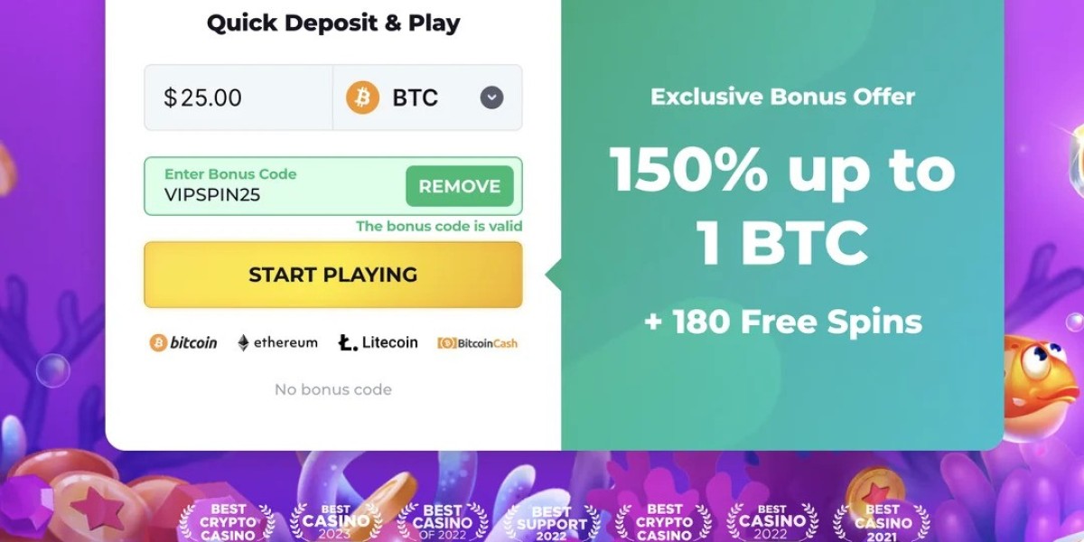 BitStarz Casino: A Comprehensive Review of the Premier Crypto Gambling Destination