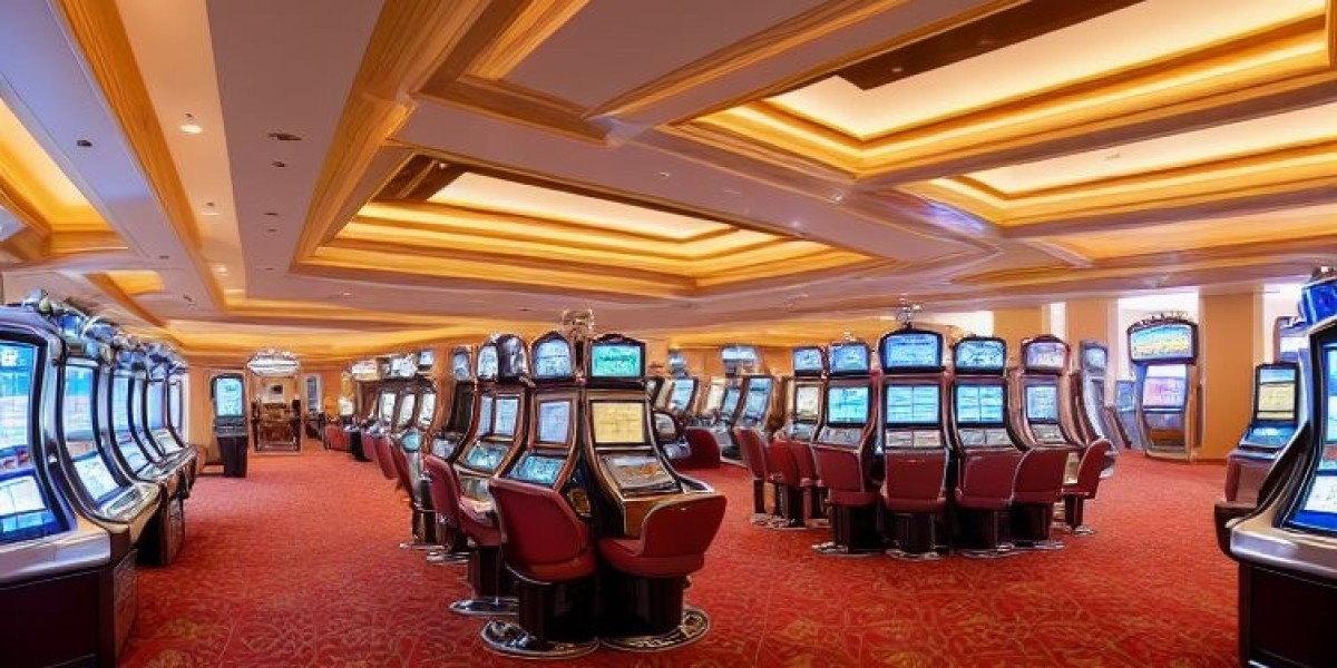 Special Journeys at Playbet Gambling Establishment