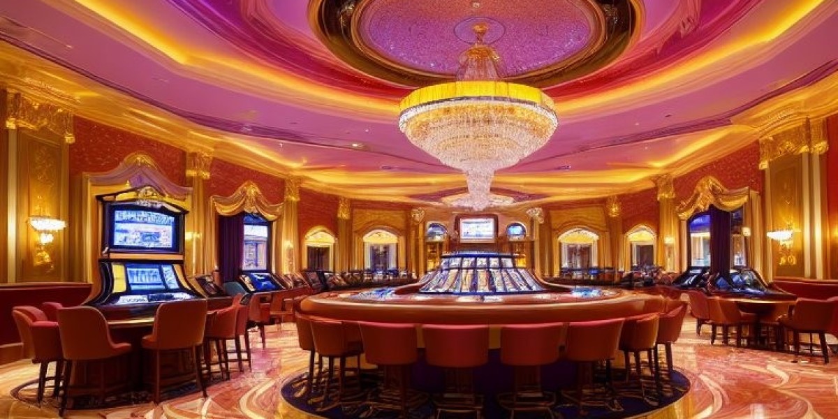 Glücksspiel Vielfalt bei Vici Bet