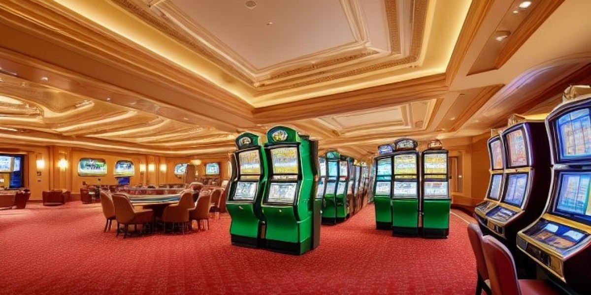 Crash Activities Thrills at RichardCasino