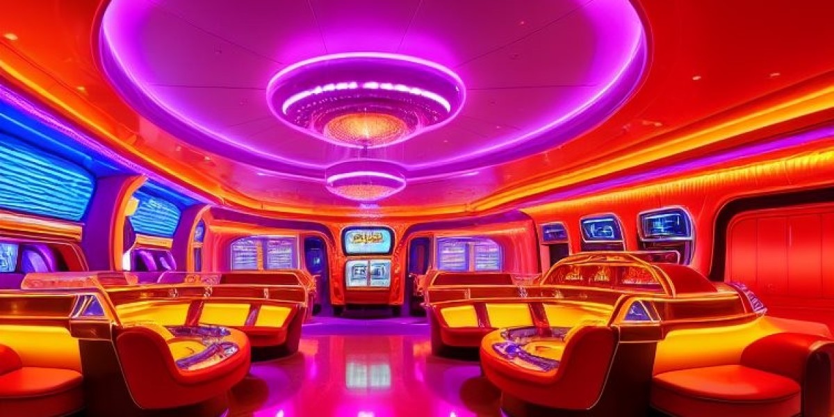 Adembenemende Spelshows bij GQ Bet Casino