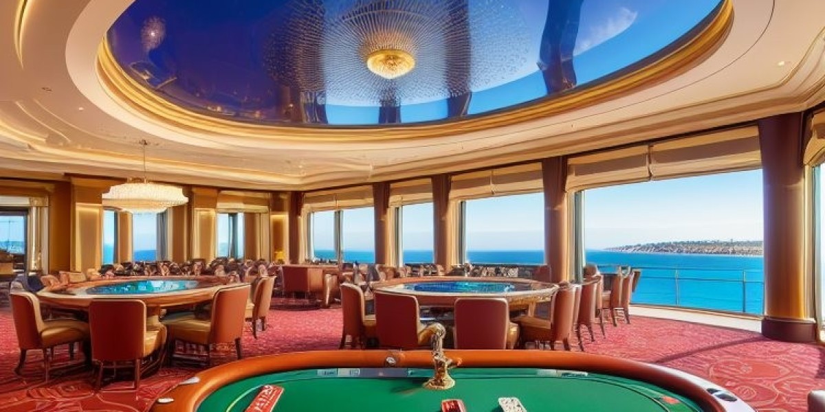 Desk Games at QueenWin Casino