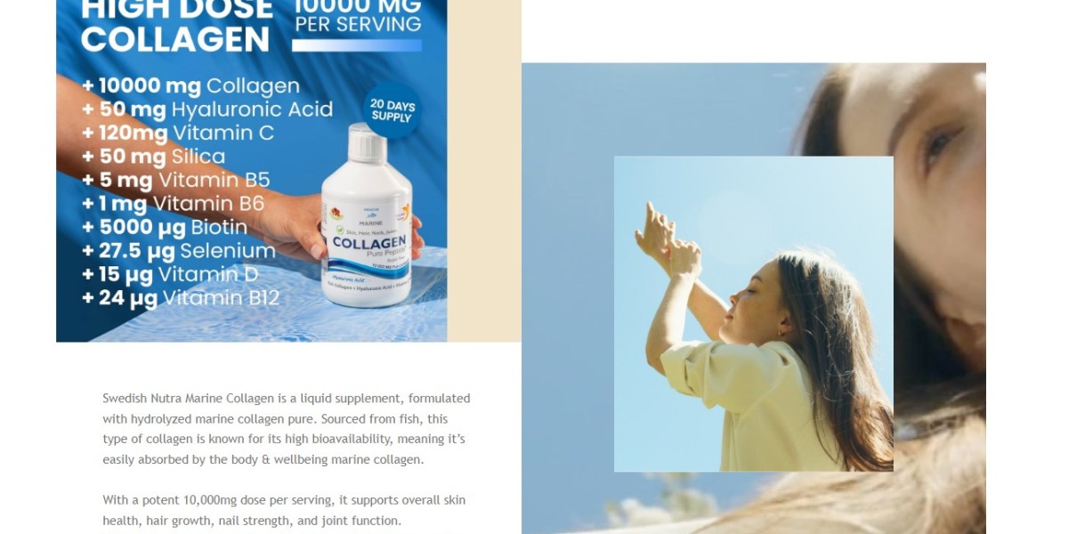 What Your Prospects Really Suppose About Your Liquid Marine Collagen Uk?