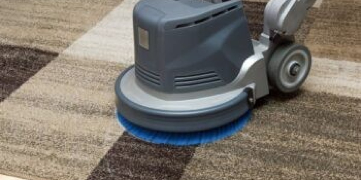 The Positive Impact of Carpet Cleaning on Home Air Quality