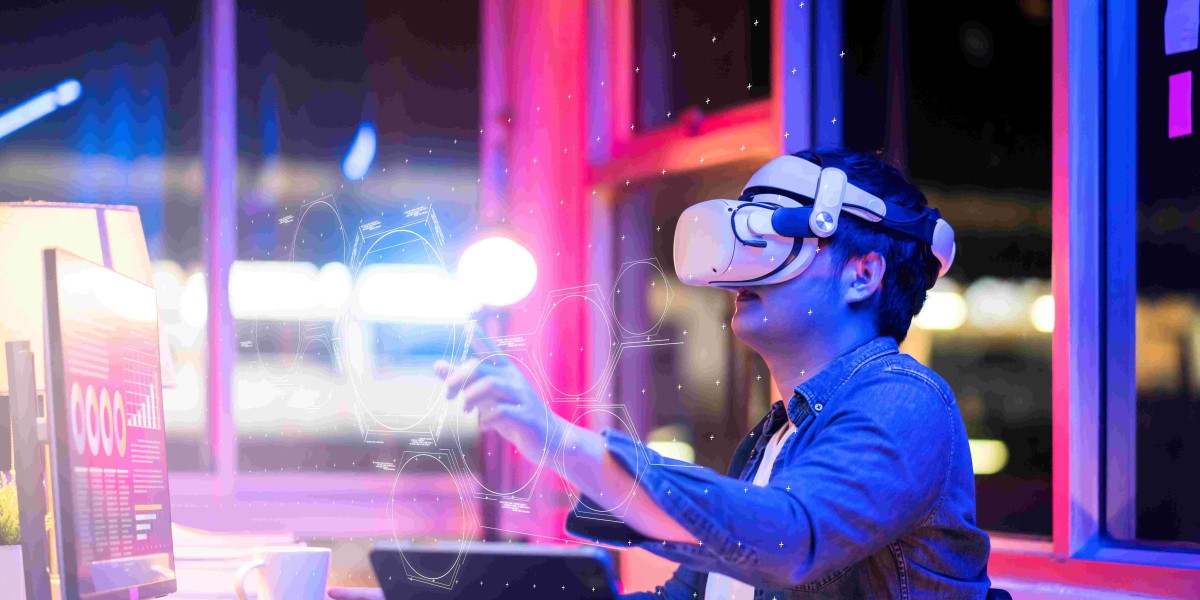 Enterprise AI Development Services for Digital Transformation