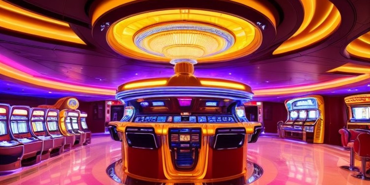 Slot Paradise at Neo Spin