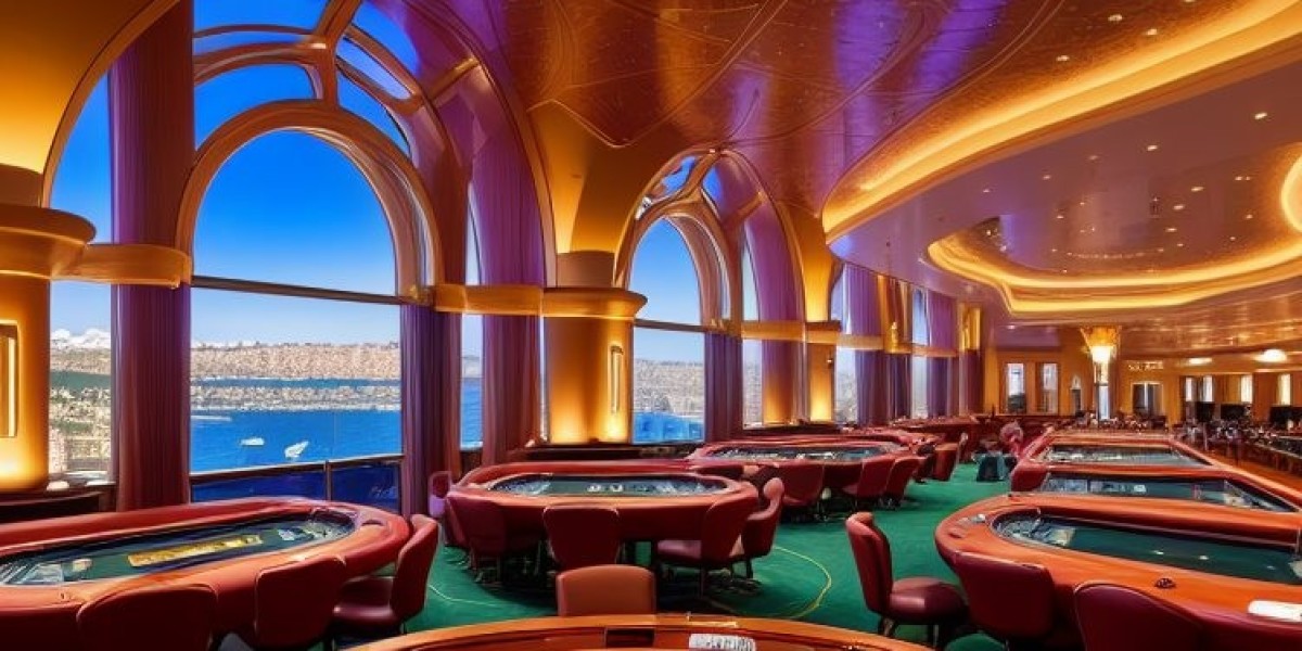 Entertainment at 21Bit Casino