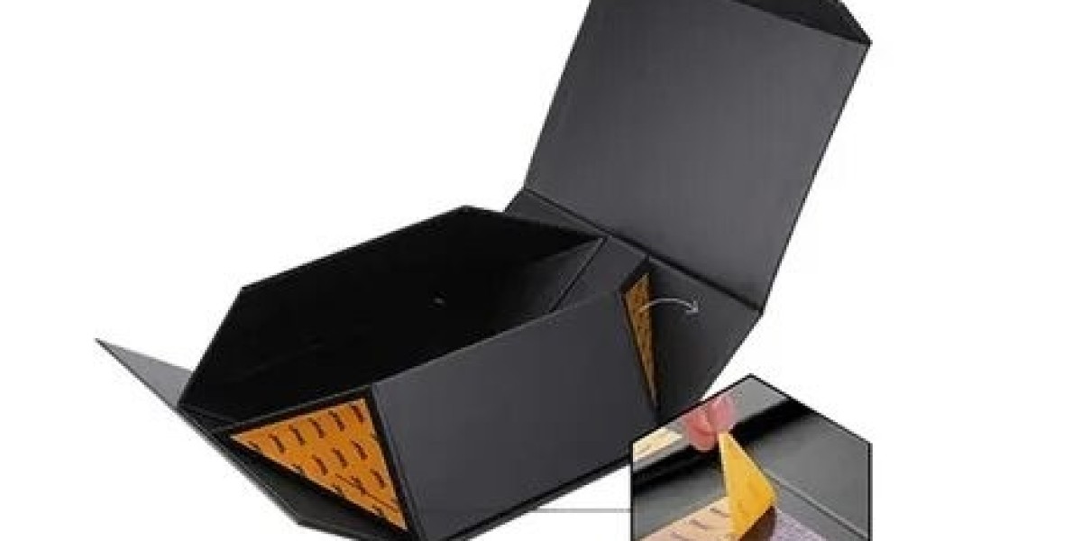 How Custom Rigid Boxes Increase Product Value and Customer Experience