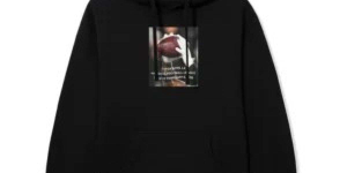 ASSC SB60 Hoodie: A Streetwear Essential That Defines Modern Fashion