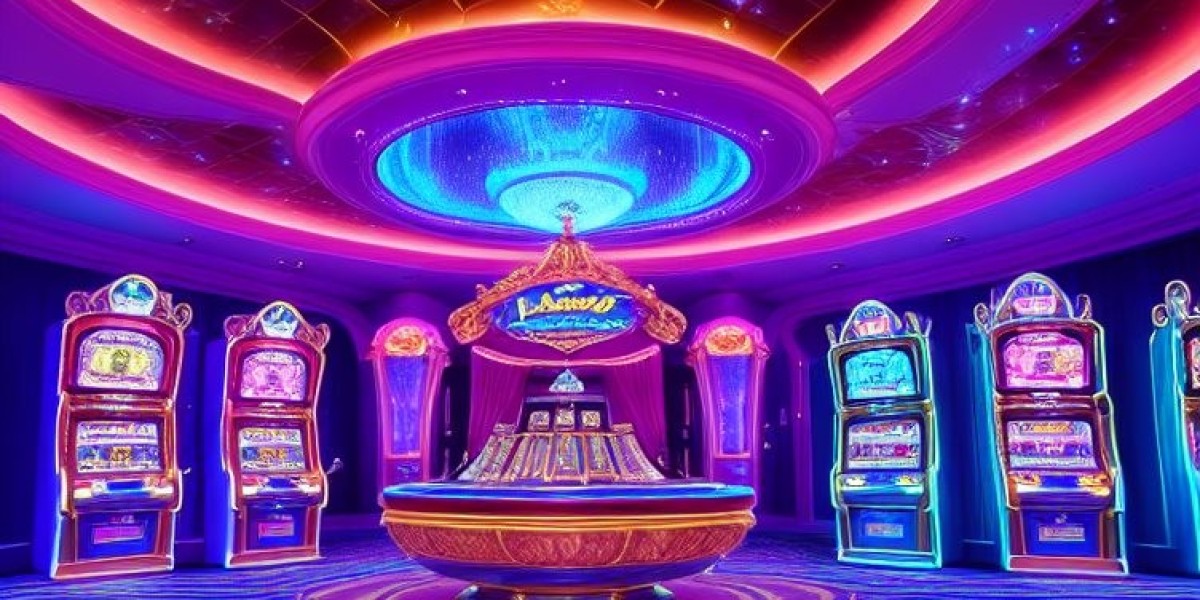 Special Games at LuckyTwice