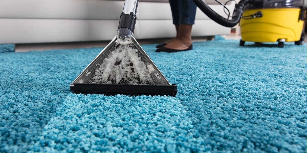 Why Carpet Cleaning Services Help Maintain Consistent Interior Standards