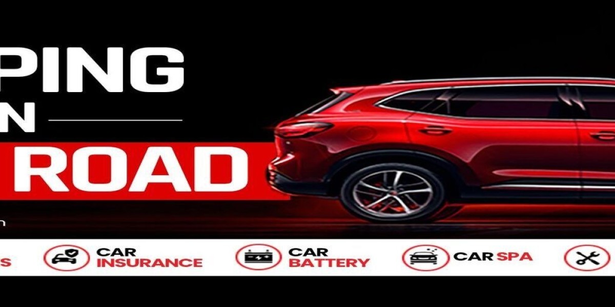 Finding the Best Tyre Shop in Dubai | A Complete Guide for Smart Drivers