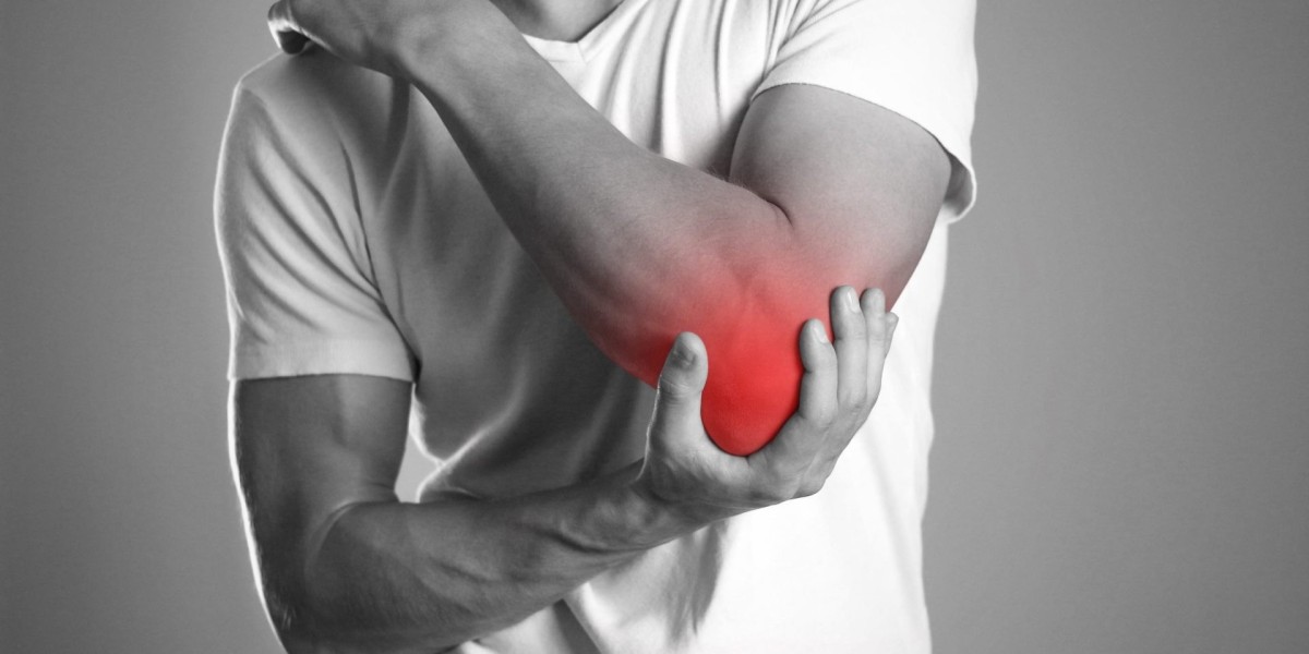 Professional Rehab Tennis Elbow Treatment Dubai