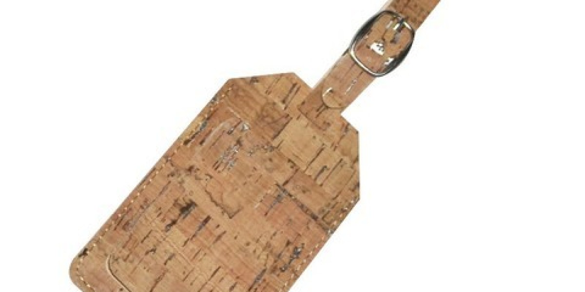 Custom Bag Tags for Easy Travel and Smart Organization