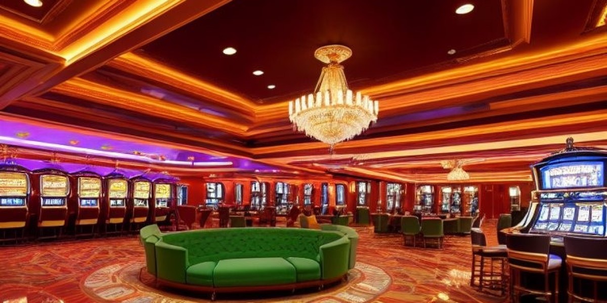 Bet avec l'Analyse Pointue du Baccarat dans le cadre de l'Univers des Casinos Numériques