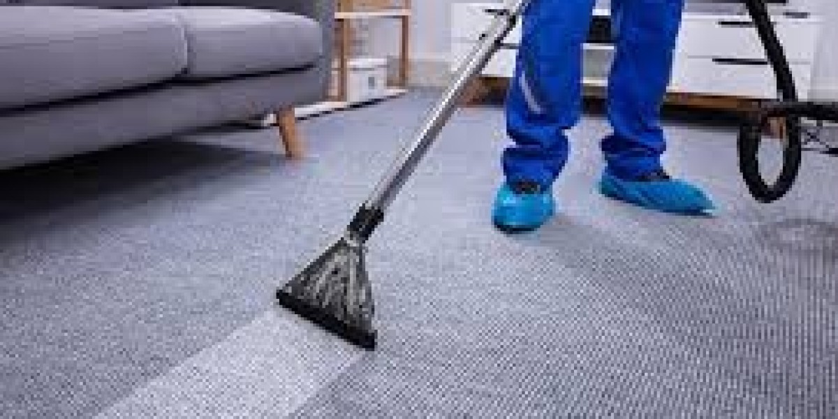Carpet Cleaning Services From Carpet Bright UK Improve Home Cleanliness