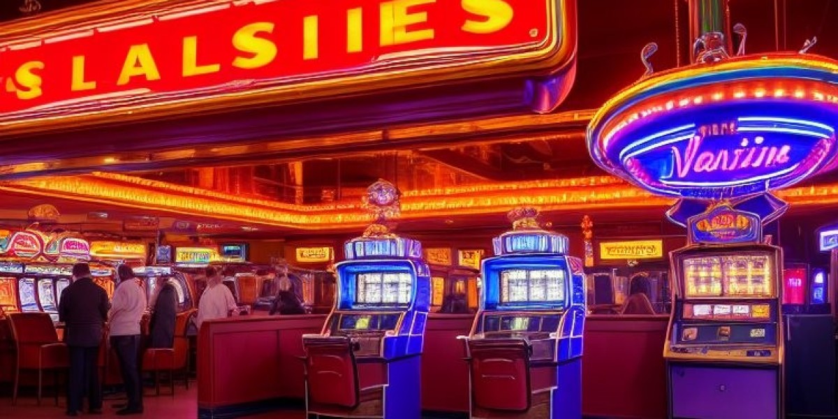 ViciBet Hungária Casino és az élő kereskedő játékok forradalma