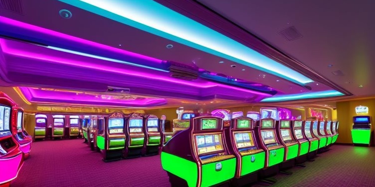 Gambling Variety at CrownGold