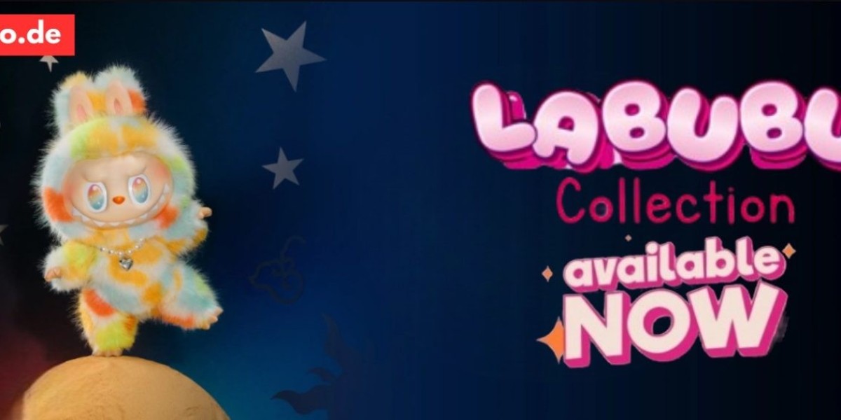 Labubu Germany Emerges as a Trendsetter in Collectibles