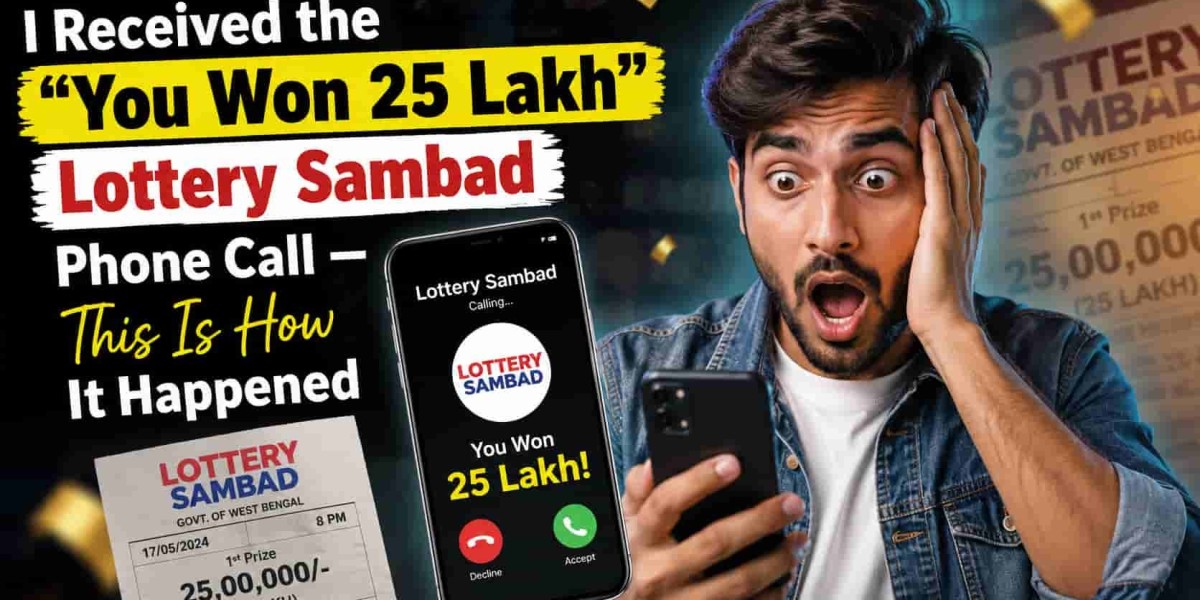 How to Read Any Lottery Sambad Result PDF Like a Pro