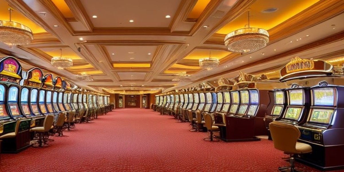 Legion Bet Casino and the Classic Charm of Roulette Games