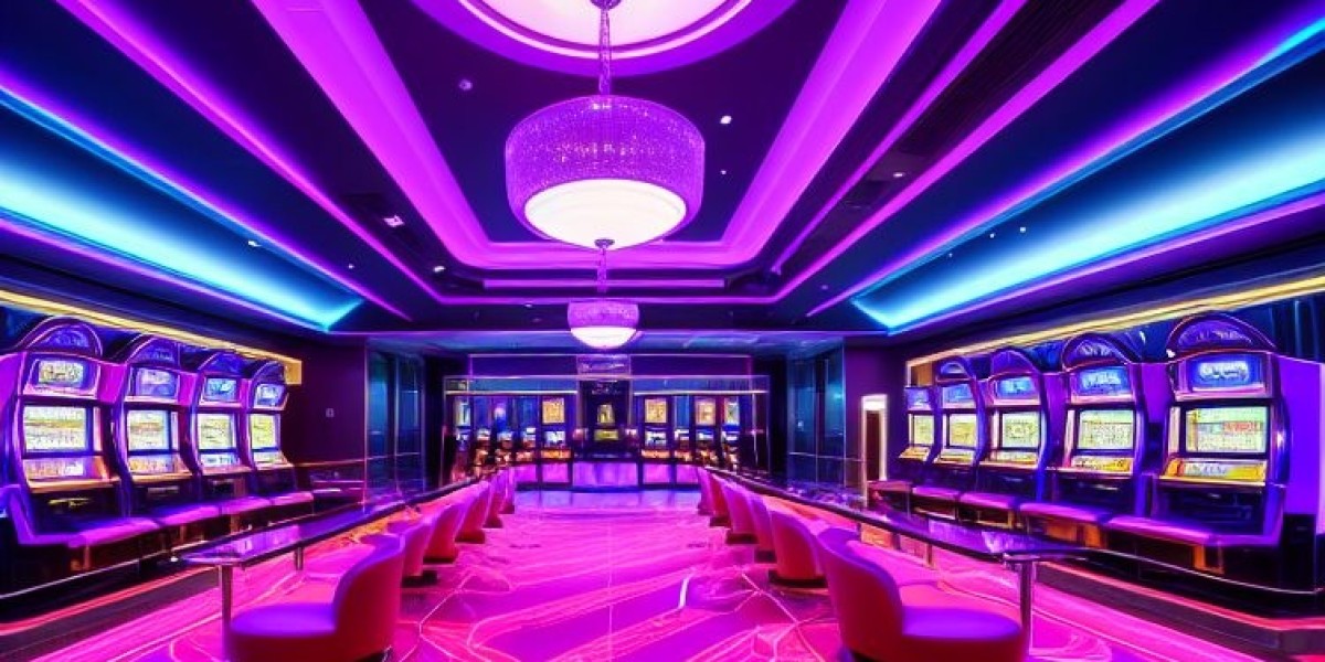 Grasping Slots and Legion Bet in Modern Gambling