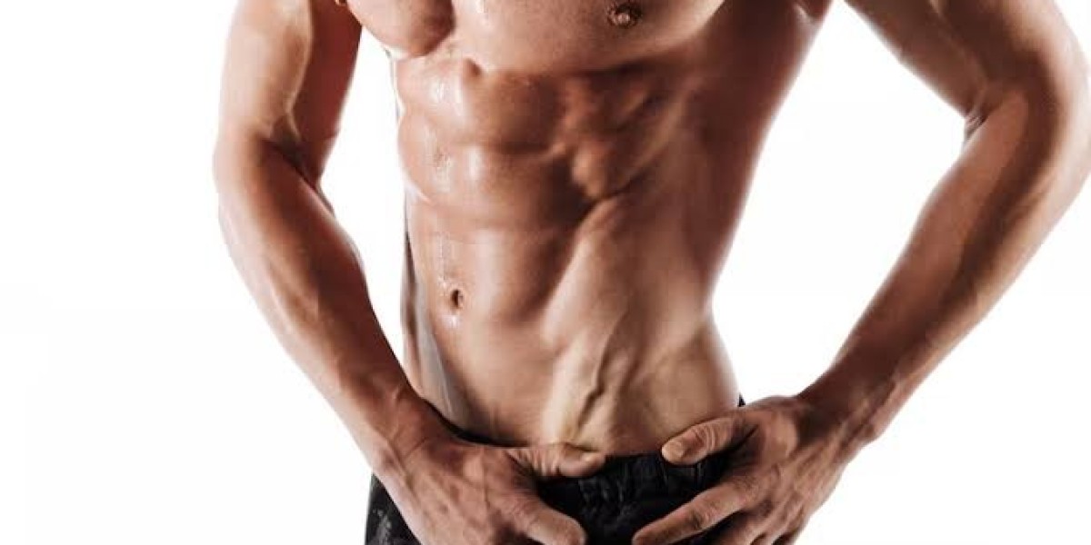 Sixpack Liposuction in Dubai: Fat Sculpting for Defined Abdominal Muscles
