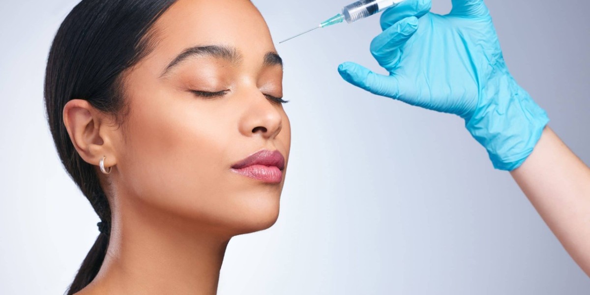 How Botox In Dubai Supports Smoother Looking Skin